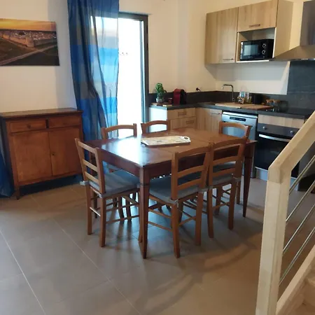 Holiday home Maison