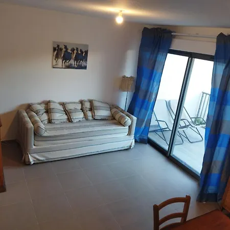 Maison Holiday home *